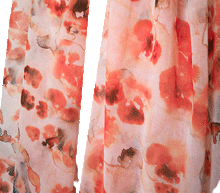 Naložite sliko v pregledovalnik galerije, šali šal modni šali modni dodatki ženski šali poletni šali prehodni šali jesenski šali viskoza svila