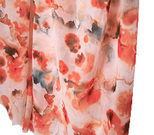 Naložite sliko v pregledovalnik galerije, šali šal modni šali modni dodatki ženski šali poletni šali prehodni šali jesenski šali viskoza svila