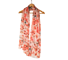 Naložite sliko v pregledovalnik galerije, šali šal modni šali modni dodatki ženski šali poletni šali prehodni šali jesenski šali viskoza svila