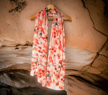 Naložite sliko v pregledovalnik galerije, šali šal modni šali modni dodatki ženski šali poletni šali prehodni šali jesenski šali viskoza svila