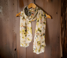 Naložite sliko v pregledovalnik galerije, šali šal modni šali modni dodatki ženski šali poletni šali prehodni šali jesenski šali viskoza svila