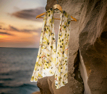 Naložite sliko v pregledovalnik galerije, šali šal modni šali modni dodatki ženski šali poletni šali prehodni šali jesenski šali viskoza svila