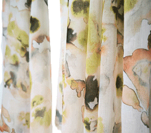 Naložite sliko v pregledovalnik galerije, šali šal modni šali modni dodatki ženski šali poletni šali prehodni šali jesenski šali viskoza svila