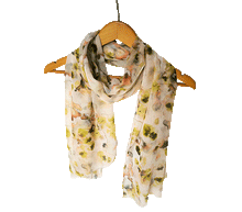 Naložite sliko v pregledovalnik galerije, šali šal modni šali modni dodatki ženski šali poletni šali prehodni šali jesenski šali viskoza svila