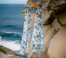 Naložite sliko v pregledovalnik galerije, šali šal modni šali modni dodatki ženski šali poletni šali prehodni šali jesenski šali viskoza svila