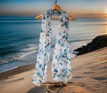 Naložite sliko v pregledovalnik galerije, šali šal modni šali modni dodatki ženski šali poletni šali prehodni šali jesenski šali viskoza svila