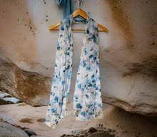 Naložite sliko v pregledovalnik galerije, šali šal modni šali modni dodatki ženski šali poletni šali prehodni šali jesenski šali viskoza svila