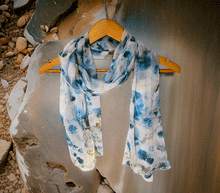 Naložite sliko v pregledovalnik galerije, šali šal modni šali modni dodatki ženski šali poletni šali prehodni šali jesenski šali viskoza svila