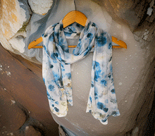 Naložite sliko v pregledovalnik galerije, šali šal modni šali modni dodatki ženski šali poletni šali prehodni šali jesenski šali viskoza svila