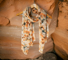 Naložite sliko v pregledovalnik galerije, šali šal modni šali modni dodatki ženski šali poletni šali prehodni šali jesenski šali viskoza svila