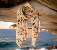 Naložite sliko v pregledovalnik galerije, šali šal modni šali modni dodatki ženski šali poletni šali prehodni šali jesenski šali viskoza svila