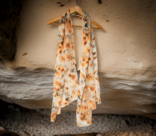 Naložite sliko v pregledovalnik galerije, šali šal modni šali modni dodatki ženski šali poletni šali prehodni šali jesenski šali viskoza svila