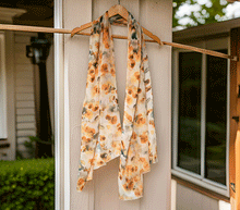 Naložite sliko v pregledovalnik galerije, šali šal modni šali modni dodatki ženski šali poletni šali prehodni šali jesenski šali viskoza svila