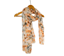 Naložite sliko v pregledovalnik galerije, šali šal modni šali modni dodatki ženski šali poletni šali prehodni šali jesenski šali viskoza svila