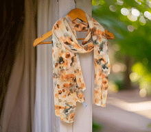 Naložite sliko v pregledovalnik galerije, šali šal modni šali modni dodatki ženski šali poletni šali prehodni šali jesenski šali viskoza svila