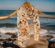 Naložite sliko v pregledovalnik galerije, šali šal modni šali modni dodatki ženski šali poletni šali prehodni šali jesenski šali viskoza svila