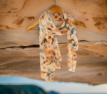 Naložite sliko v pregledovalnik galerije, šali šal modni šali modni dodatki ženski šali poletni šali prehodni šali jesenski šali viskoza svila