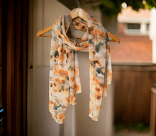 Naložite sliko v pregledovalnik galerije, šali šal modni šali modni dodatki ženski šali poletni šali prehodni šali jesenski šali viskoza svila