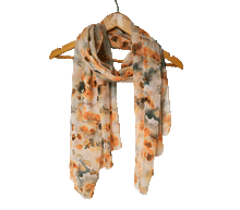 Naložite sliko v pregledovalnik galerije, šali šal modni šali modni dodatki ženski šali poletni šali prehodni šali jesenski šali viskoza svila