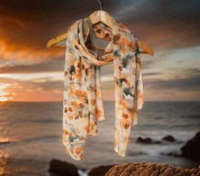 Naložite sliko v pregledovalnik galerije, šali šal modni šali modni dodatki ženski šali poletni šali prehodni šali jesenski šali viskoza svila