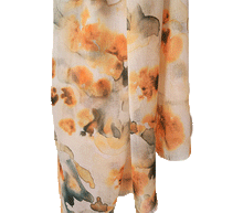 Naložite sliko v pregledovalnik galerije, šali šal modni šali modni dodatki ženski šali poletni šali prehodni šali jesenski šali viskoza svila