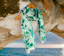 Naložite sliko v pregledovalnik galerije, šali šal modni šali modni dodatki ženski šali poletni šali prehodni šali jesenski šali viskoza svila