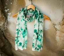 Naložite sliko v pregledovalnik galerije, šali šal modni šali modni dodatki ženski šali poletni šali prehodni šali jesenski šali viskoza svila