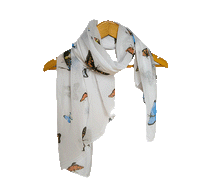 Naložite sliko v pregledovalnik galerije, ženski šal poletni šali modni sal metulj sali prehodni sal metulji bombaž bombaz svila ženski šali moda udoben šal mehek sal jesenski šal ženski šal ugodni šali