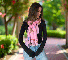 Naložite sliko v pregledovalnik galerije, ženski šal poletni šali modni sal metulj sali prehodni sal metulji bombaž bombaz svila ženski šali moda udoben šal mehek sal jesenski šal ženski šal ugodni šali