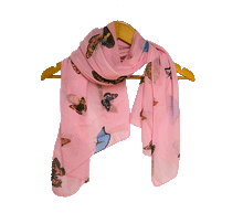 Naložite sliko v pregledovalnik galerije, ženski šal poletni šali modni sal metulj sali prehodni sal metulji bombaž bombaz svila ženski šali moda udoben šal mehek sal jesenski šal ženski šal ugodni šali