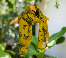 Naložite sliko v pregledovalnik galerije, ženski šal poletni šali modni sal metulj sali prehodni sal metulji bombaž bombaz svila ženski šali moda udoben šal mehek sal jesenski šal ženski šal ugodni šali