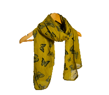 Naložite sliko v pregledovalnik galerije, ženski šal poletni šali modni sal metulj sali prehodni sal metulji bombaž bombaz svila ženski šali moda udoben šal mehek sal jesenski šal ženski šal ugodni šali