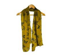 Naložite sliko v pregledovalnik galerije, ženski šal poletni šali modni sal metulj sali prehodni sal metulji bombaž bombaz svila ženski šali moda udoben šal mehek sal jesenski šal ženski šal ugodni šali