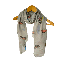 Naložite sliko v pregledovalnik galerije, ženski šal poletni šali modni sal metulj sali prehodni sal metulji bombaž bombaz svila ženski šali moda udoben šal mehek sal jesenski šal ženski šal ugodni šali