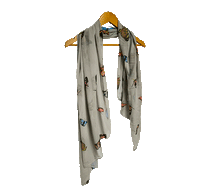 Naložite sliko v pregledovalnik galerije, ženski šal poletni šali modni sal metulj sali prehodni sal metulji bombaž bombaz svila ženski šali moda udoben šal mehek sal jesenski šal ženski šal ugodni šali