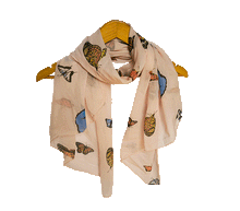 Naložite sliko v pregledovalnik galerije, ženski šal poletni šali modni sal metulj sali prehodni sal metulji bombaž bombaz svila ženski šali moda udoben šal mehek sal jesenski šal ženski šal ugodni šali