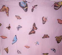 Naložite sliko v pregledovalnik galerije, ženski šal poletni šali modni sal metulj sali prehodni sal metulji bombaž bombaz svila ženski šali moda udoben šal mehek sal jesenski šal ženski šal ugodni šali