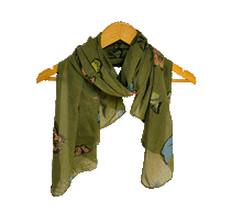 Naložite sliko v pregledovalnik galerije, ženski šal poletni šali modni sal metulj sali prehodni sal metulji bombaž bombaz svila ženski šali moda udoben šal mehek sal jesenski šal ženski šal ugodni šali