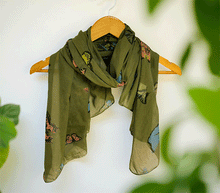 Naložite sliko v pregledovalnik galerije, ženski šal poletni šali modni sal metulj sali prehodni sal metulji bombaž bombaz svila ženski šali moda udoben šal mehek sal jesenski šal ženski šal ugodni šali