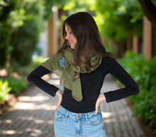 Naložite sliko v pregledovalnik galerije, ženski šal poletni šali modni sal metulj sali prehodni sal metulji bombaž bombaz svila ženski šali moda udoben šal mehek sal jesenski šal ženski šal ugodni šali