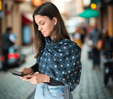 Naložite sliko v pregledovalnik galerije, ženski šal poletni šali pike modni sal rože sali prehodni sal pikice bombaž bombaz svila ženski šali moda udoben šal mehek sal jesenski šal ženski šal