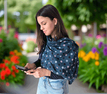 Naložite sliko v pregledovalnik galerije, ženski šal poletni šali pike modni sal rože sali prehodni sal pikice bombaž bombaz svila ženski šali moda udoben šal mehek sal jesenski šal ženski šal