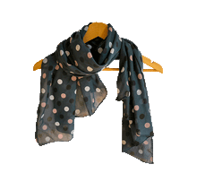 Naložite sliko v pregledovalnik galerije, ženski šal poletni šali pike modni sal rože sali prehodni sal pikice bombaž bombaz svila ženski šali moda udoben šal mehek sal jesenski šal ženski šal