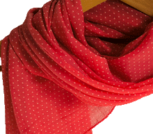 Naložite sliko v pregledovalnik galerije, ženski šal poletni šali pike modni sal rože sali prehodni sal pikice bombaž bombaz svila ženski šali moda udoben šal mehek sal jesenski šal ženski šal ugodni šali ugodni ženski šali