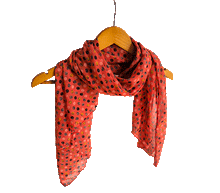 Naložite sliko v pregledovalnik galerije, ženski šal poletni šali pike modni sal rože sali prehodni sal pikice bombaž bombaz svila ženski šali moda udoben šal mehek sal jesenski šal ženski šal