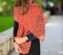 Naložite sliko v pregledovalnik galerije, ženski šal poletni šali pike modni sal rože sali prehodni sal pikice bombaž bombaz svila ženski šali moda udoben šal mehek sal jesenski šal ženski šal