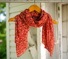 Naložite sliko v pregledovalnik galerije, ženski šal poletni šali pike modni sal rože sali prehodni sal pikice bombaž bombaz svila ženski šali moda udoben šal mehek sal jesenski šal ženski šal