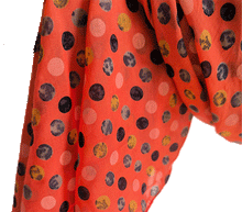 Naložite sliko v pregledovalnik galerije, ženski šal poletni šali pike modni sal rože sali prehodni sal pikice bombaž bombaz svila ženski šali moda udoben šal mehek sal jesenski šal ženski šal