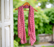 Naložite sliko v pregledovalnik galerije, ženski šal poletni šali pike modni sal rože sali prehodni sal pikice bombaž bombaz svila ženski šali moda udoben šal mehek sal jesenski šal ženski šal