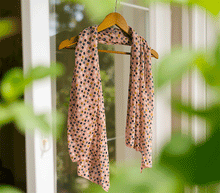 Naložite sliko v pregledovalnik galerije, ženski šal poletni šali pike modni sal rože sali prehodni sal pikice bombaž bombaz svila ženski šali moda udoben šal mehek sal jesenski šal ženski šal